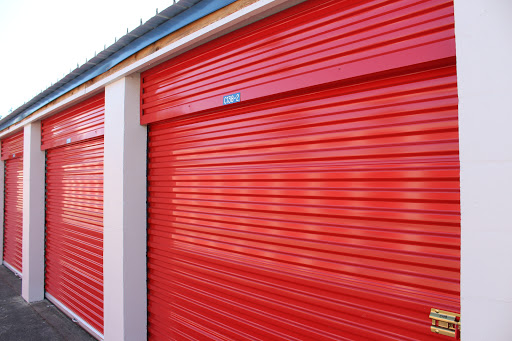 Self-Storage Facility «Affordable Self Storage», reviews and photos, 1621 196th St SE, Bothell, WA 98012, USA