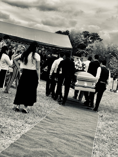 Funeral Home «Leal Funeral Home», reviews and photos, 11123 Katy Fwy, Houston, TX 77079, USA