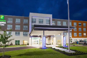 Holiday Inn Express & Suites Greenwood Mall, an IHG Hotel image