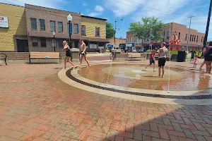 Hastings Spray Plaza image
