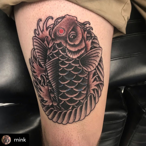 Explore song lyrics for tattoos ideas, creative tattoo ideas in Murrieta, available at Diamond City Tattoo & Piercing