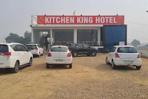 Kitchen King Hotel image