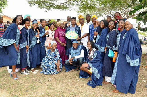 Adams College, 16, Jubril Street, off Afariogun St, Lagos, Nigeria, University, state Lagos