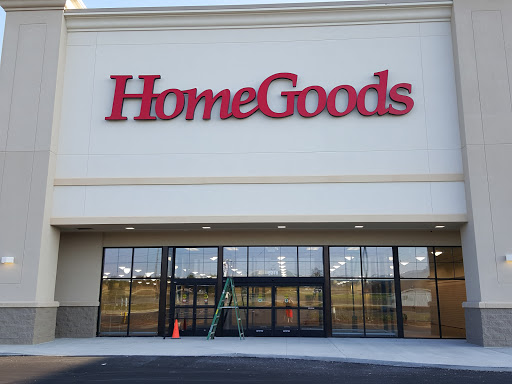 Department Store «Marshalls & HomeGoods», reviews and photos, 311 Costco Way, St Peters, MO 63376, USA
