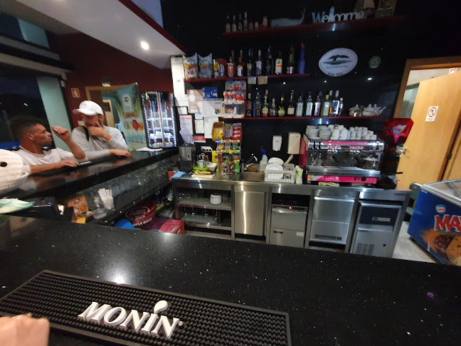 Bar dos Poços Horário de abertura