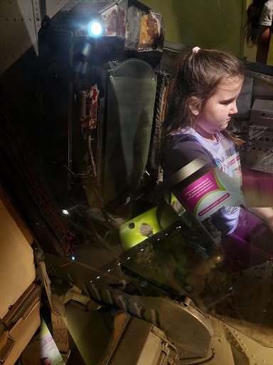 Science Museum «Kentucky Science Center», reviews and photos, 727 W Main St, Louisville, KY 40202, USA