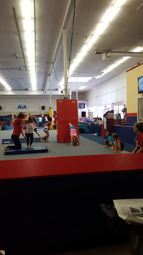 Gymnastics Center «Aerial Tumbling-Acrogymnastics», reviews and photos, 422 Blossom Hill Rd, San Jose, CA 95123, USA