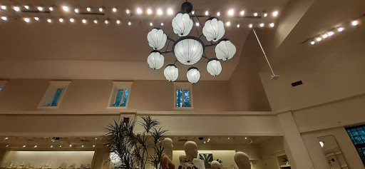 Clothing Store «Banana Republic», reviews and photos, 500 Pike St, Seattle, WA 98101, USA