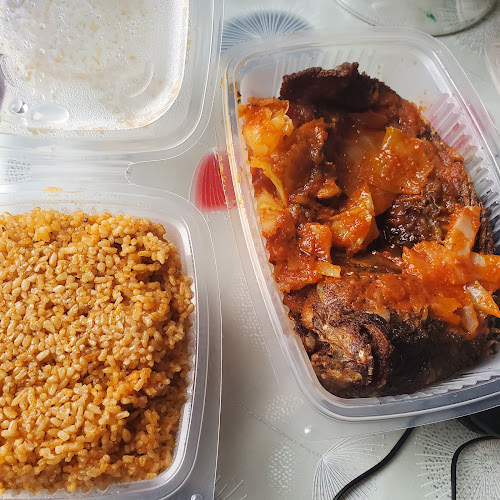 AWANI RESTAURANT AFRICAIN LYON - Guillotière