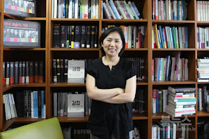 Dr.Hea-Kyung Kwon Psychotherapist