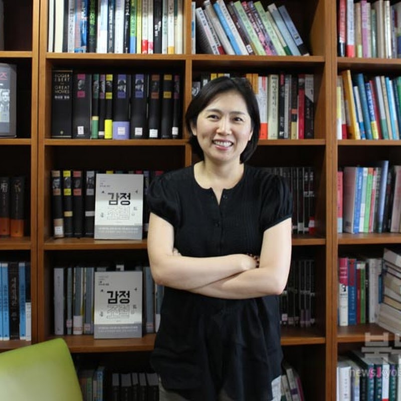 Dr.Hea-Kyung Kwon Psychotherapist