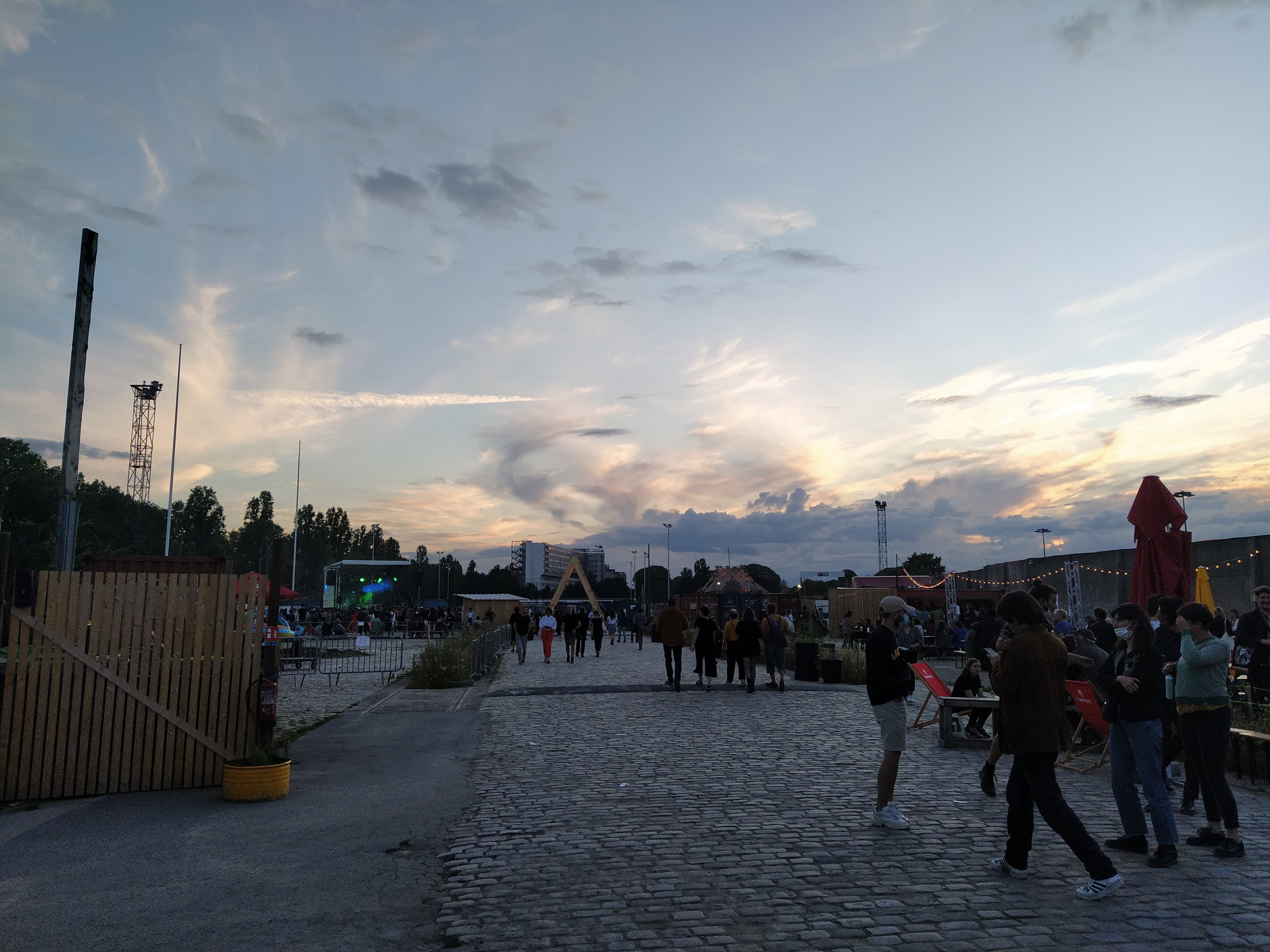 Photo n° 3 de l'avis de Christophe.F fait le 05/07/2021 à 16:37