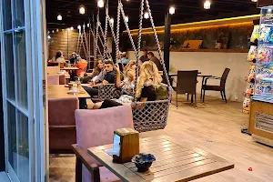 Coffee Station - Göksu Parkı Cafe image