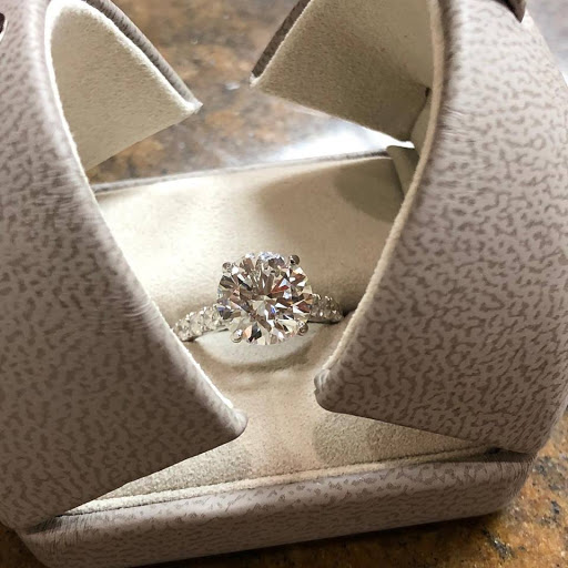 Jeweler «Dominion Jewelers LLC», reviews and photos, 917 W Broad St, Falls Church, VA 22046, USA