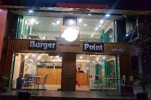 Burger Point Nashik image