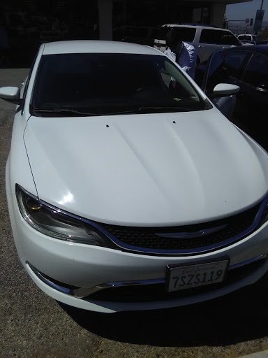 Car Dealer «Simi Valley Ford», reviews and photos, 2440 First St, Simi Valley, CA 93065, USA