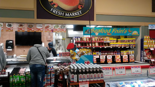 Supermarket «Harvest Fare», reviews and photos, 2905 Hamilton Ave, Baltimore, MD 21214, USA