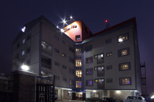 Valley Front View Hotel, 7, Abiodun Street, Off Alabi Street, Off Toyin St, Ikeja, Nigeria, Water Park, state Lagos