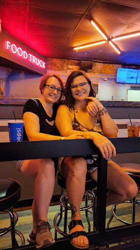 Bowling Alley «AMF Christown Lanes», reviews and photos, 1919 W Bethany Home Rd, Phoenix, AZ 85015, USA