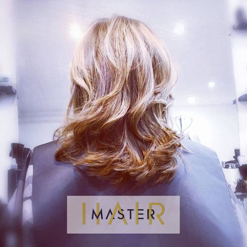 Hozzászólások és értékelések az Hair Master & Master Academy-ról