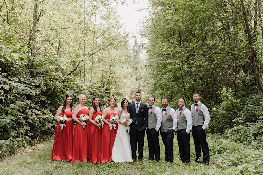Wedding Venue «Winding Path Gardens», reviews and photos, 15530 WA-9, Arlington, WA 98223, USA