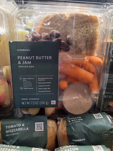 Coffee Shop «Starbucks», reviews and photos, 3765 S Gilbert Rd #107, Gilbert, AZ 85297, USA