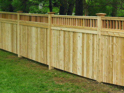Sterling Fence Inc.