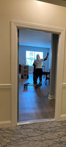 Moving Company «Hometown Moving Co», reviews and photos, 719 Main St, Lumberton, NJ 08048, USA