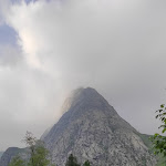 Photo n°1 de l'avis de Clotilde.o fait le 16/08/2022 à 07:38 sur le  Refuge Campo Base à Chiappera