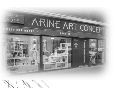 Karine Art et Concept Coiffure détente relaxation Barbier conseil en image à Pontivy