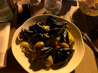 Moule du Restaurant Le Jean Bart à Bastia - n°6