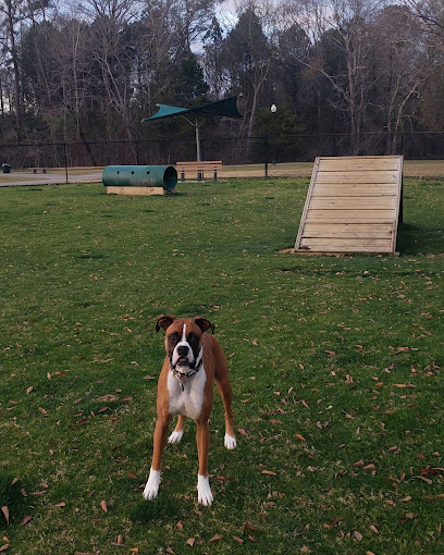 Pelham Dog Park