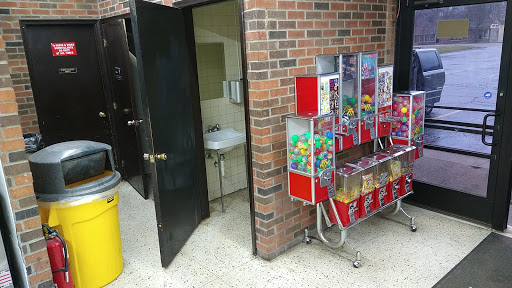 Laundromat «Goddardview Coin Laundry & Dry Cleaning», reviews and photos, 21270 Goddard Rd, Taylor, MI 48180, USA