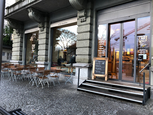Free bakery classes Zurich