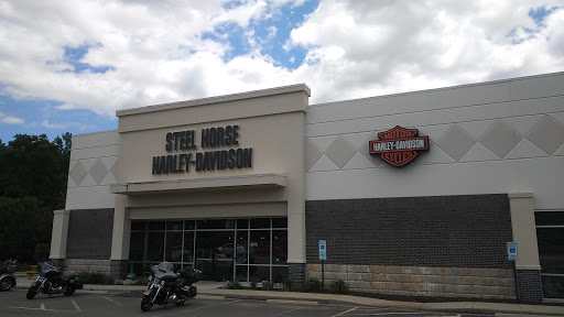 Harley-Davidson Dealer «Steel Horse Harley-Davidson», reviews and photos, 11501 Hull Street Rd, Midlothian, VA 23112, USA