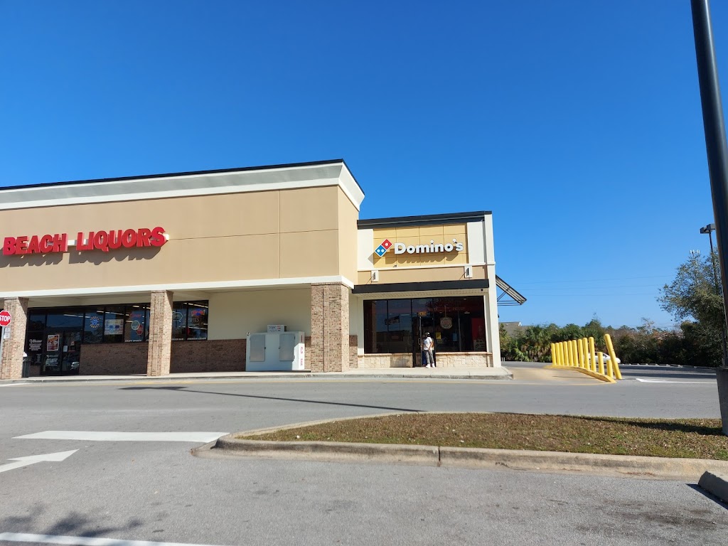 Domino's Pizza 32408