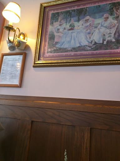 Tea House «Sisters Tea House & Gift Shop», reviews and photos, 505 Main St, Fenton, MO 63026, USA