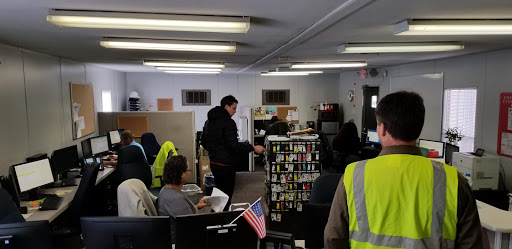 Shipping and Mailing Service «UPS Customer Center», reviews and photos, 3205 Whites Creek Pike, Nashville, TN 37207, USA