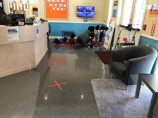 Day Care Center «La Petite Academy of Fairview, OR», reviews and photos, 750 NE Market Dr, Fairview, OR 97024, USA