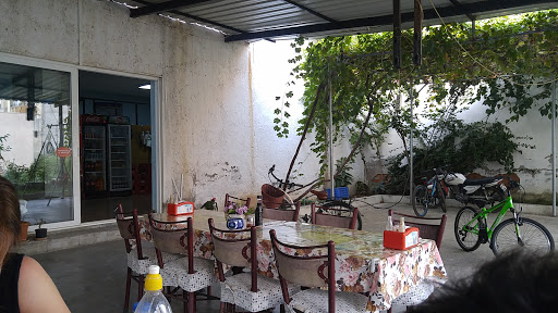 Nazar Pide Pizza Salonu