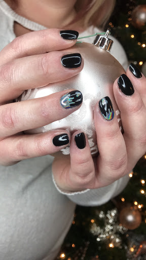 Beauty Salon «The Beauty Bar at Geist», reviews and photos, 11691 Fall Creek Rd #150, Indianapolis, IN 46256, USA