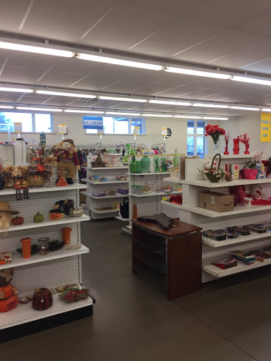 Thrift Store «Goodwill», reviews and photos, 1201 N Main St, Orrville, OH 44667, USA