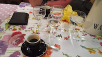 Plats et boissons du Restaurant de fondues Le Vieux Logis à Saint-Jorioz - n°14