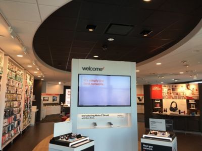 Cell Phone Store «Verizon», reviews and photos, 2221 E Southlake Blvd #340, Southlake, TX 76092, USA