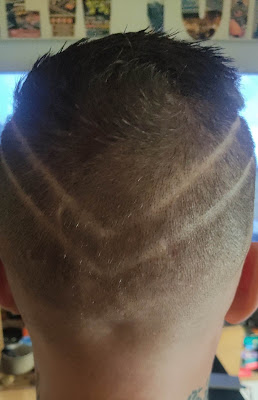 Younes Coiffure à Montpellier