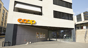 Coop Supermarché Montreux