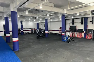 F45 Training Kemang image