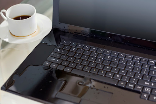 ClickAway Computer Phone Network Repair image