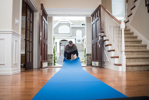 Moving Company «On The Go Moving and Storage Seattle», reviews and photos, 1431 NW 62nd St, Seattle, WA 98107, USA