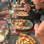 Photo n°1 de l'avis de ja.r fait le 18/11/2023 à 17:16 sur le  Mater | Pizzeria Verace in Berlin à Berlin